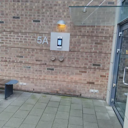 Apartment Mulka