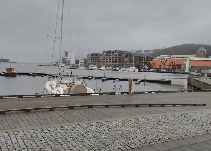 Lägenhet Mulka